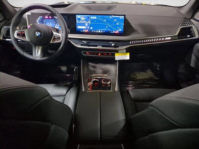 New 2026 BMW X5 xDrive40i image 16