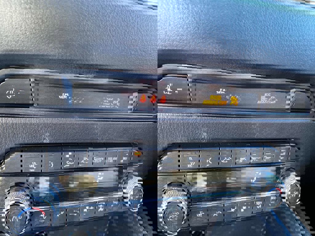 Used 2024 MAZDA CX-5 2.5 Turbo w/ Premium Package image 16