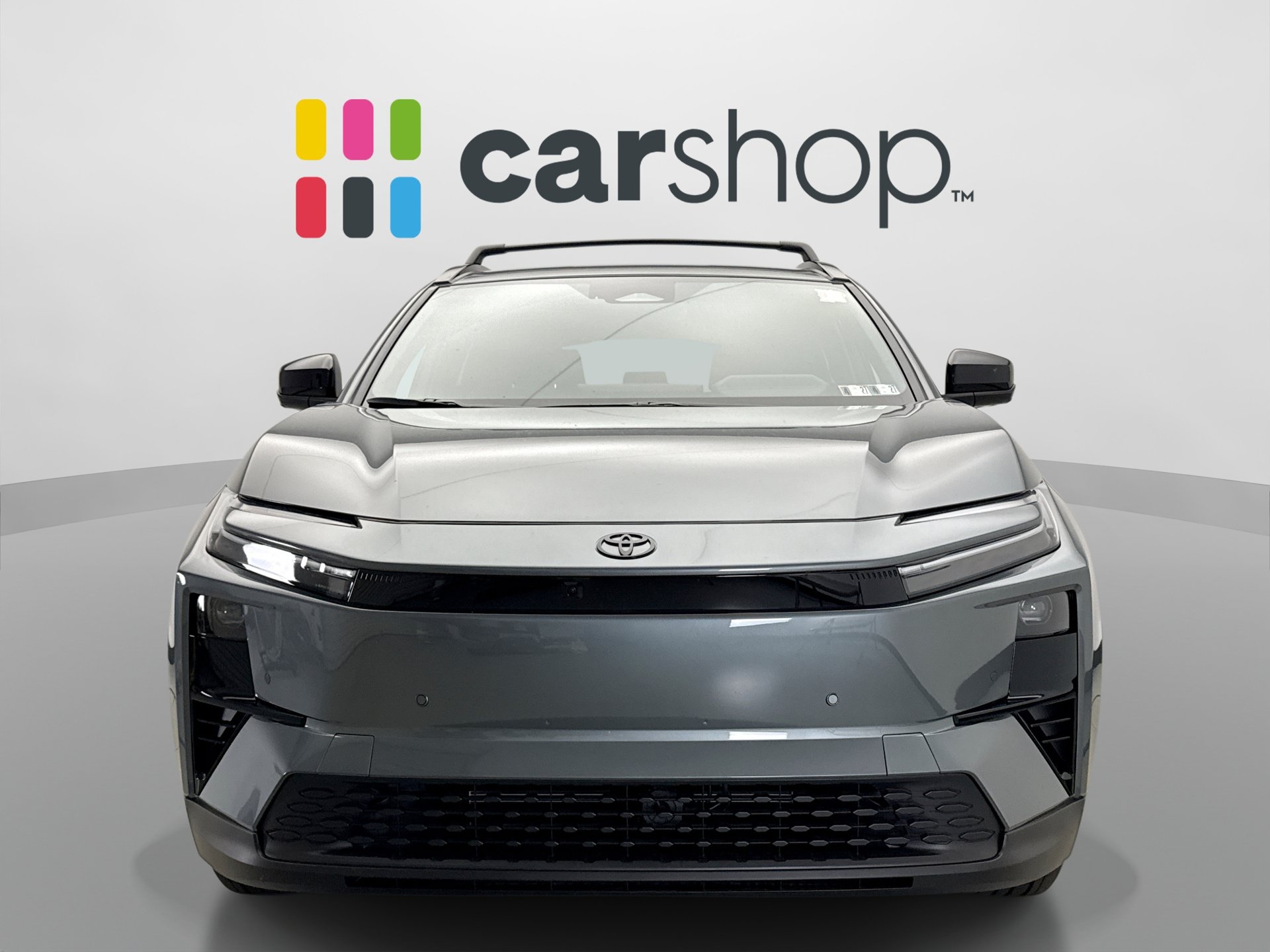 Used 2026 Toyota C-HR AWD/4WD image 8
