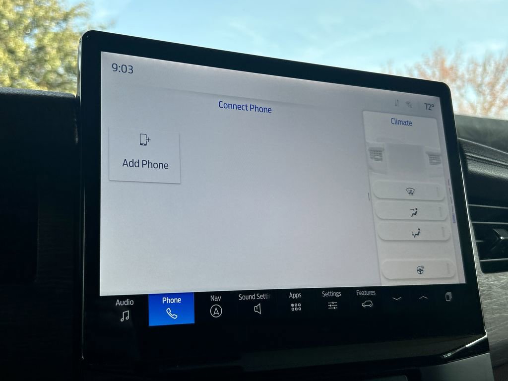 Used 2024 Ford Expedition Max Limited image 24