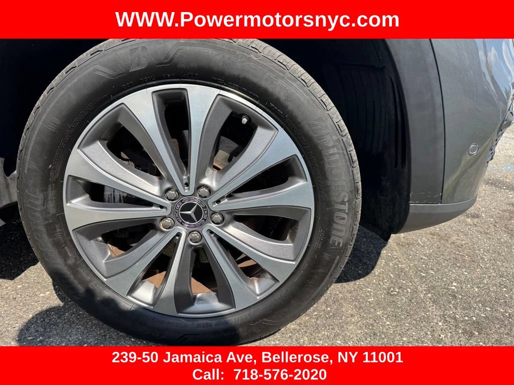 Used 2023 Mercedes-Benz GLE 350 4MATIC w/ 3rd Row Seat Package image 17