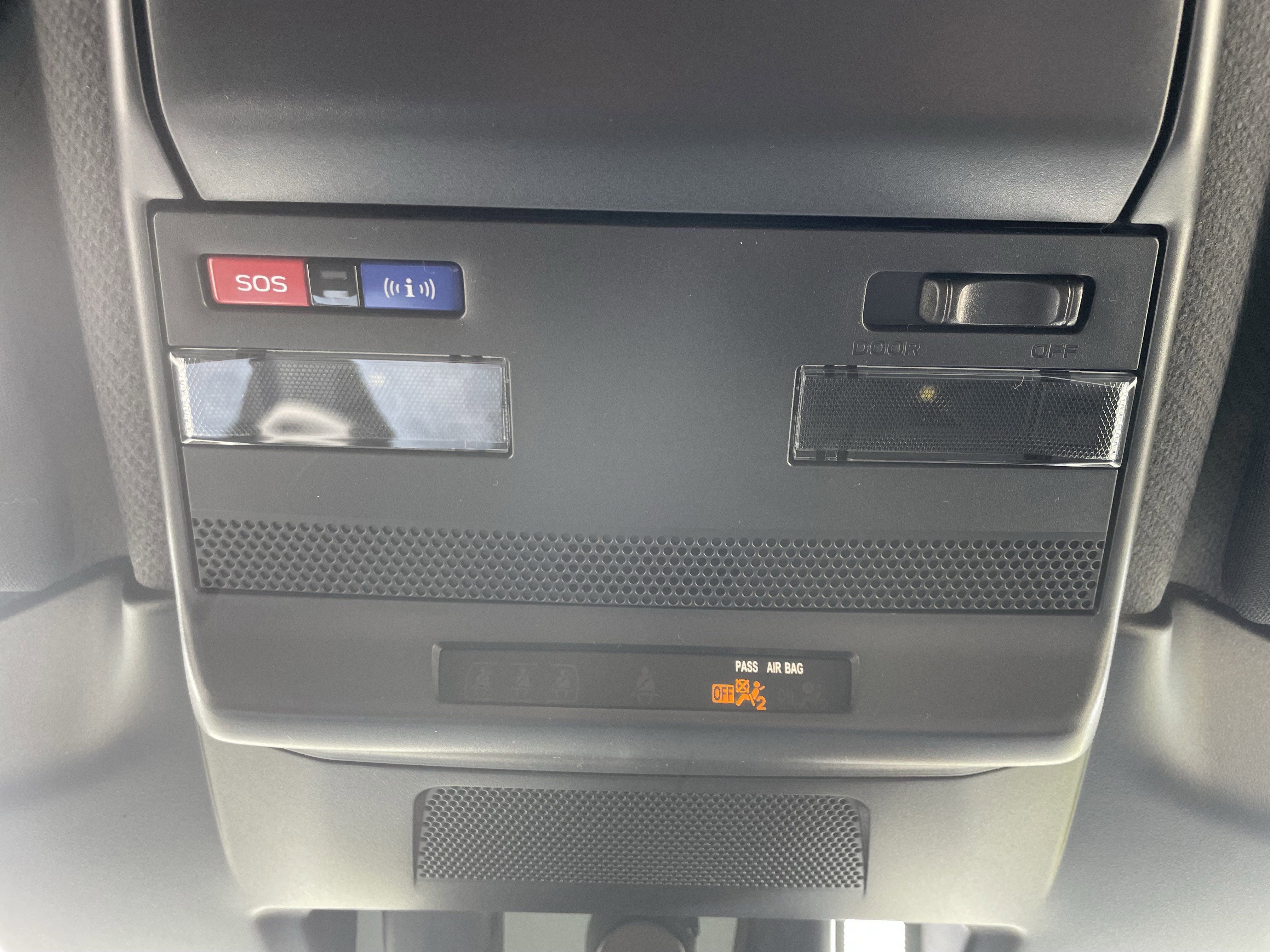 New 2026 Subaru Outback Premium AWD/4WD image 25