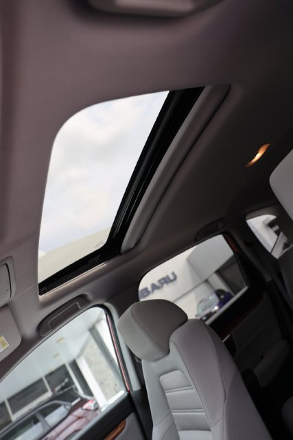 Used 2022 Honda CR-V EX image 38