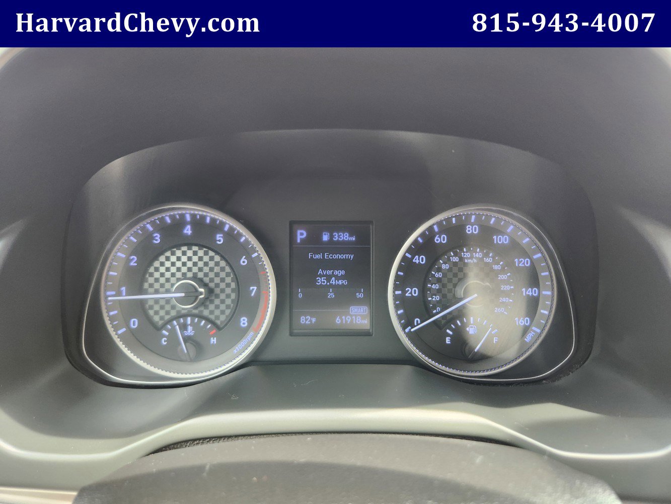 Used 2020 Hyundai Elantra SEL w/ Cargo Package (C1) image 21