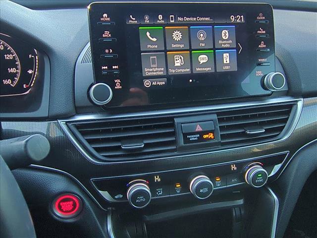 Used 2022 Honda Accord Sport image 10