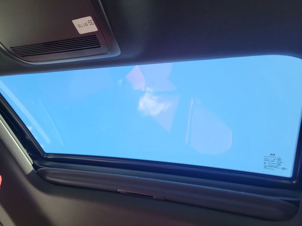 New 2026 MAZDA MAZDA3 Carbon image 31