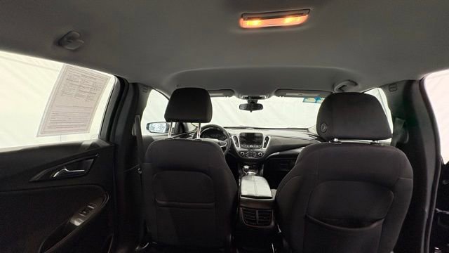Used 2022 Chevrolet Malibu LT image 24