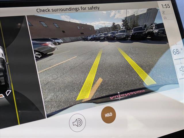 Certified 2026 Land Rover Range Rover Evoque S image 14