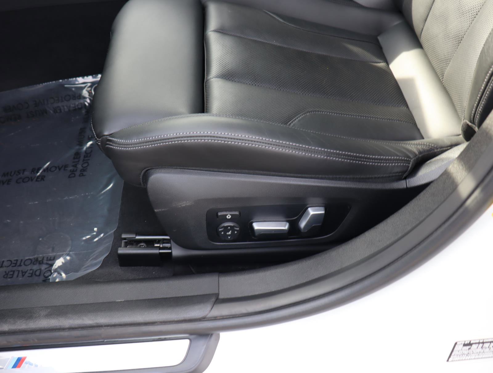 Used 2024 BMW M3 Competition w/ Executive Package image 17