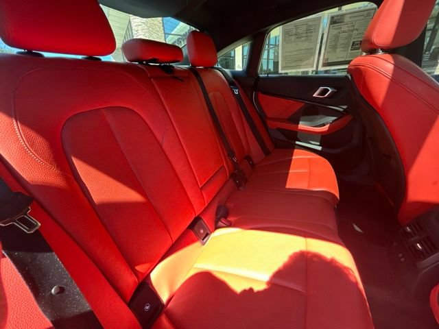 Used 2021 BMW 228i Gran Coupe w/ Convenience Package FWD image 29