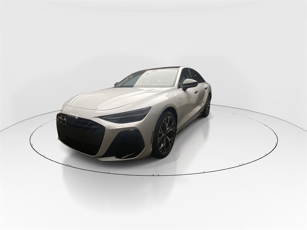 New 2026 Audi A6 Premium Plus image 4