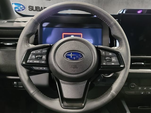 New 2026 Subaru Outback Premium image 13