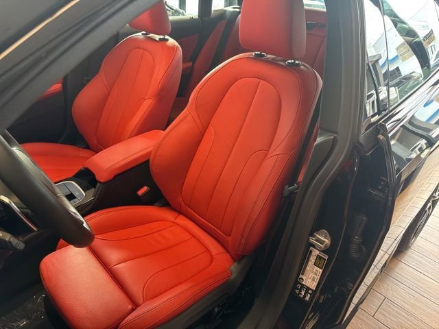 Used 2024 BMW M235i xDrive Gran Coupe w/ M Performance Package image 20