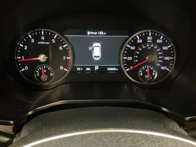 Used 2021 Kia Telluride SX w/ Nightfall Edition Package AWD/4WD image 32