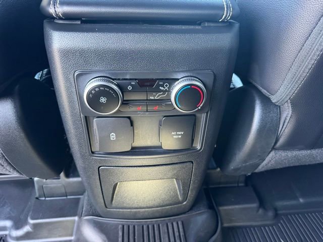 Used 2023 Ford Explorer ST w/ Equipment Group 401A AWD/4WD image 26