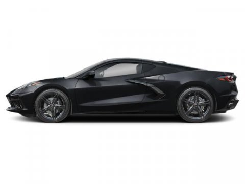 New 2027 Chevrolet Corvette Stingray Coupe w/ Z51 Performance Package RWD image 3