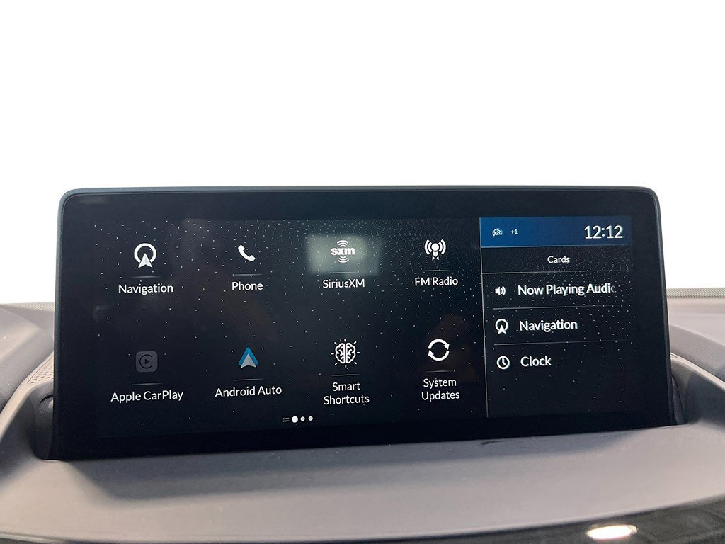 New 2026 Acura RDX SH-AWD w/ Technology Package image 18