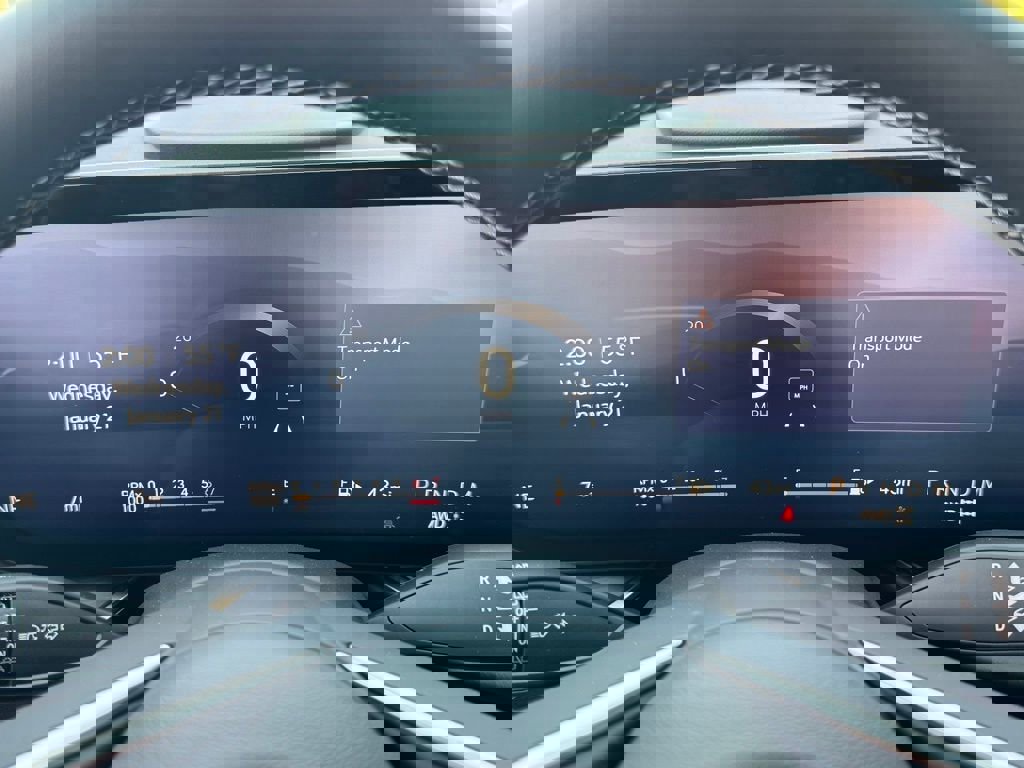 New 2026 Buick Envision Avenir image 26