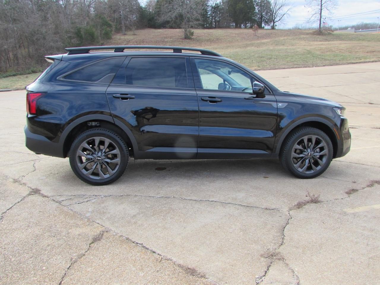 Used 2022 Kia Sorento X-Line EX image 8