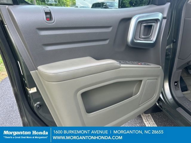 Used 2006 Honda Ridgeline RTL image 11