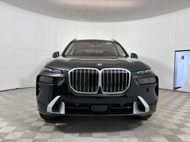 New 2027 BMW X7 xDrive40i AWD/4WD image 2