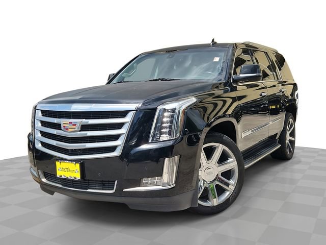 Used 2016 Cadillac Escalade 2WD image 1