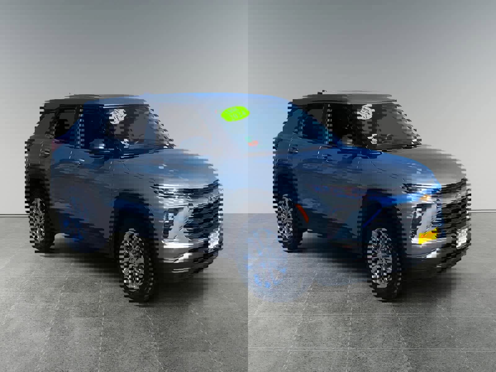 Used 2024 Chevrolet TrailBlazer LS image 7