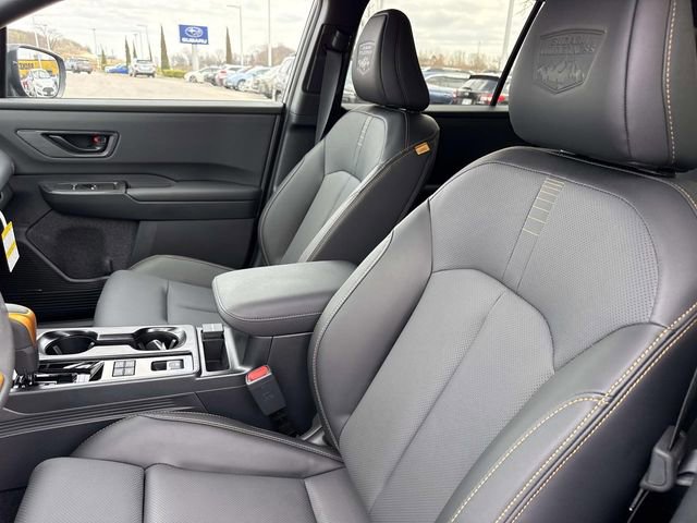 New 2026 Subaru Outback Wilderness AWD/4WD image 14