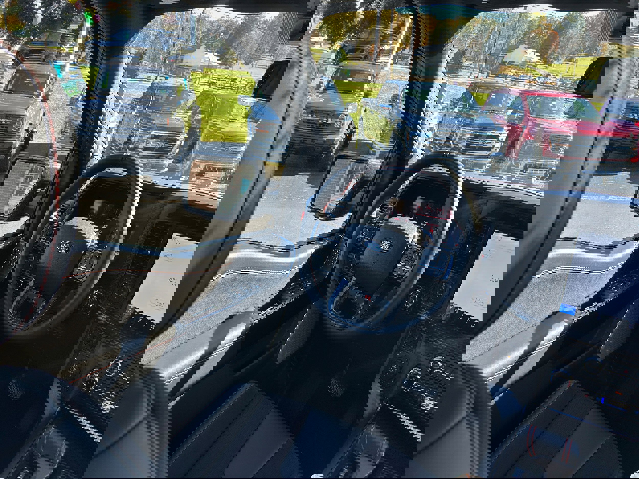 New 2025 Ford F150 Raptor image 34