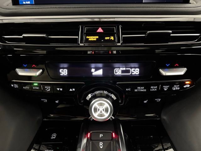 New 2026 Acura MDX w/ Technology Package image 22