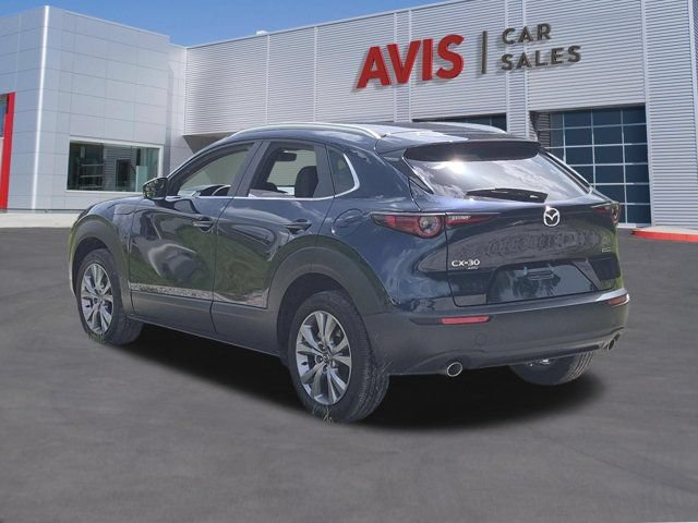 Used 2025 MAZDA CX-30 AWD 2.5 S w/ Preferred Package image 9