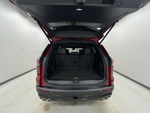 New 2026 GMC Acadia Elevation w/ Black Edition image 27