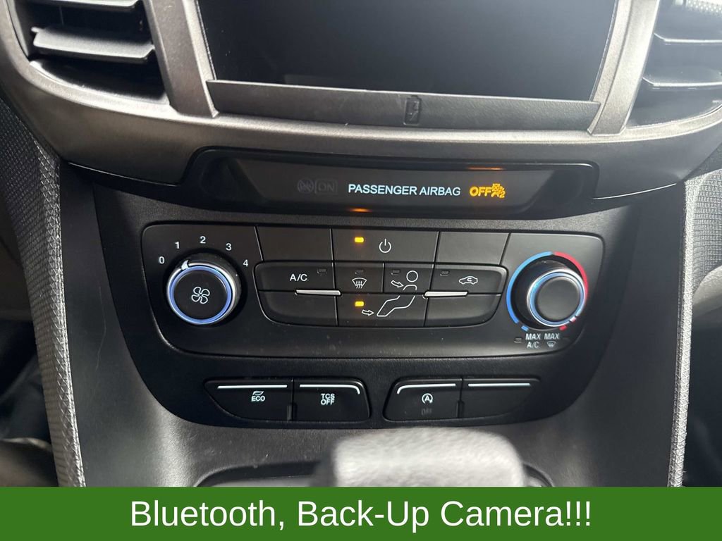 Certified 2020 Ford Transit Connect XL FWD image 19