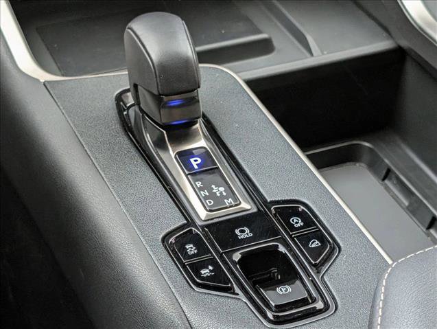Used 2026 Lexus TX 350 AWD w/ Technology Package image 17