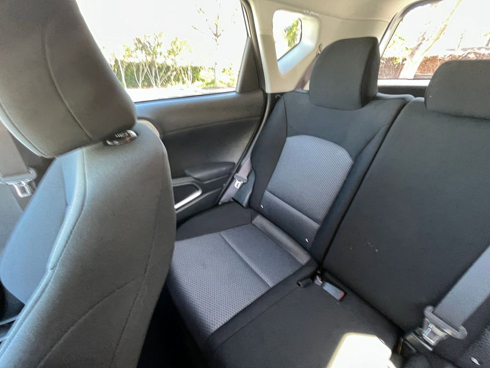 Used 2025 Kia Soul LX w/ LX Technology Package image 37