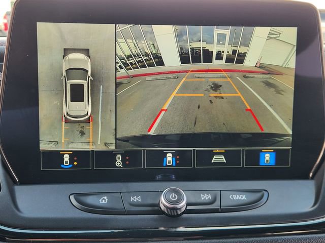 Used 2023 Chevrolet Blazer RS w/ Driver Confidence II Package FWD image 17