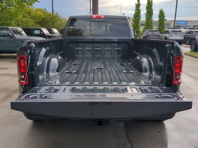 New 2026 RAM 3500 Tradesman AWD/4WD image 35