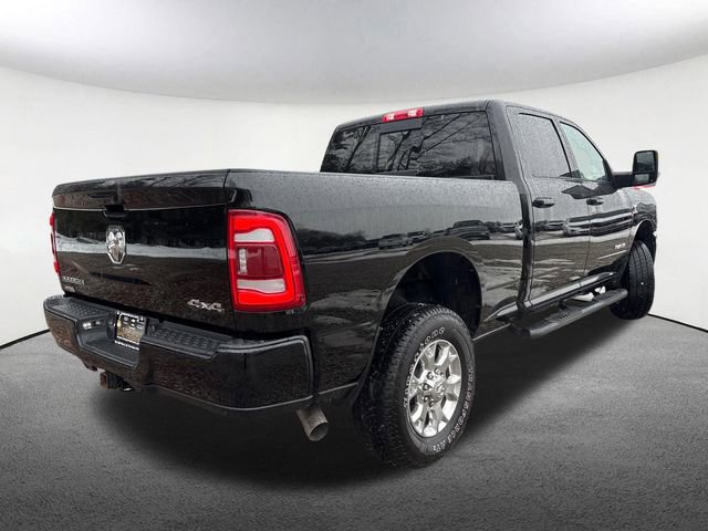 Used 2024 RAM 2500 Laramie w/ Safety Group image 14