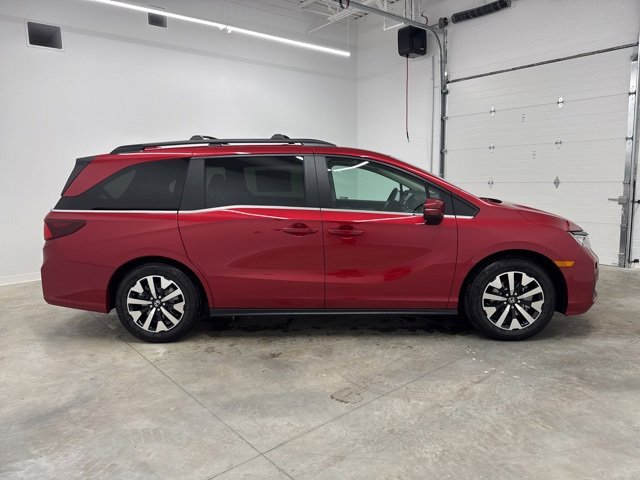 New 2026 Honda Odyssey EX-L image 4