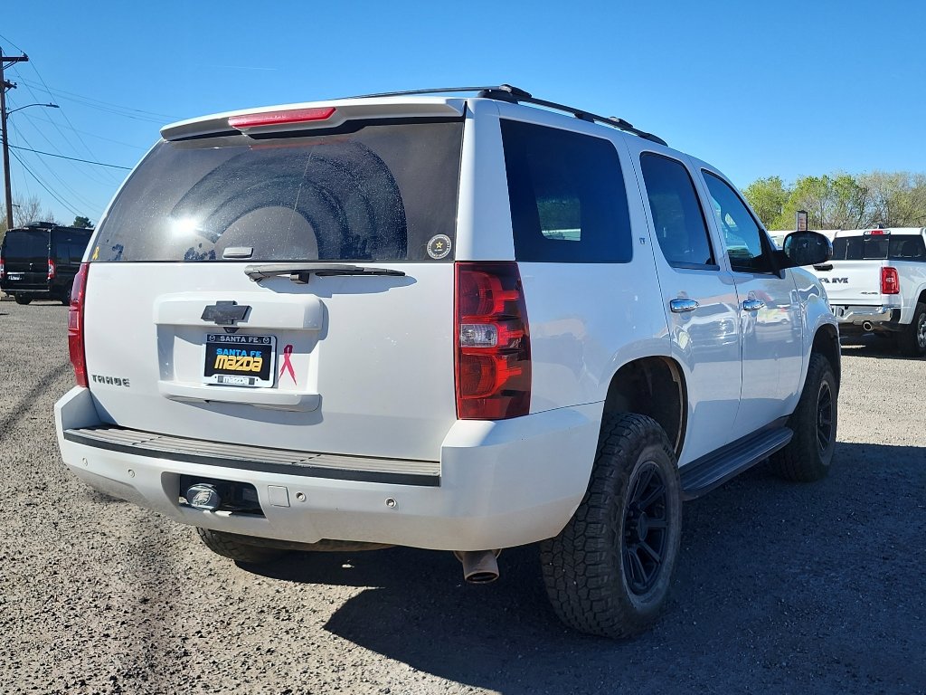 Used 2014 Chevrolet Tahoe LT w/ All-Star Edition image 6