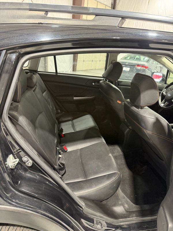 Used 2016 Subaru Crosstrek 2.0i Limited AWD/4WD image 9