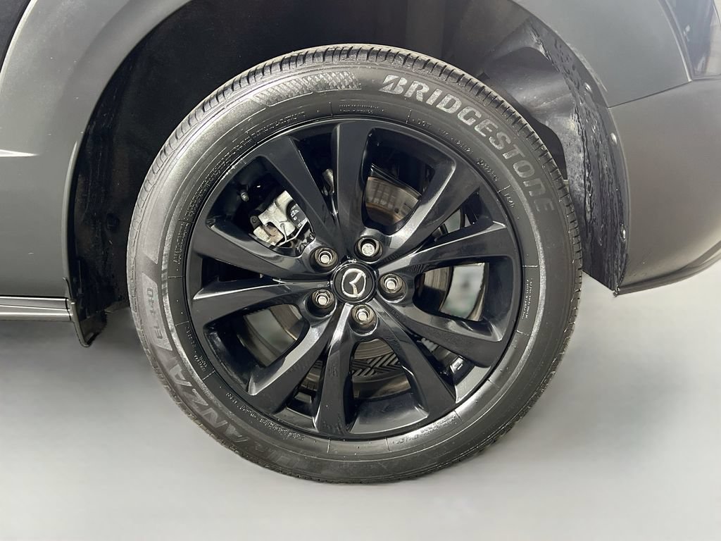 Certified 2024 MAZDA CX-30 AWD 2.5 S w/ Select Sport Pkg image 34