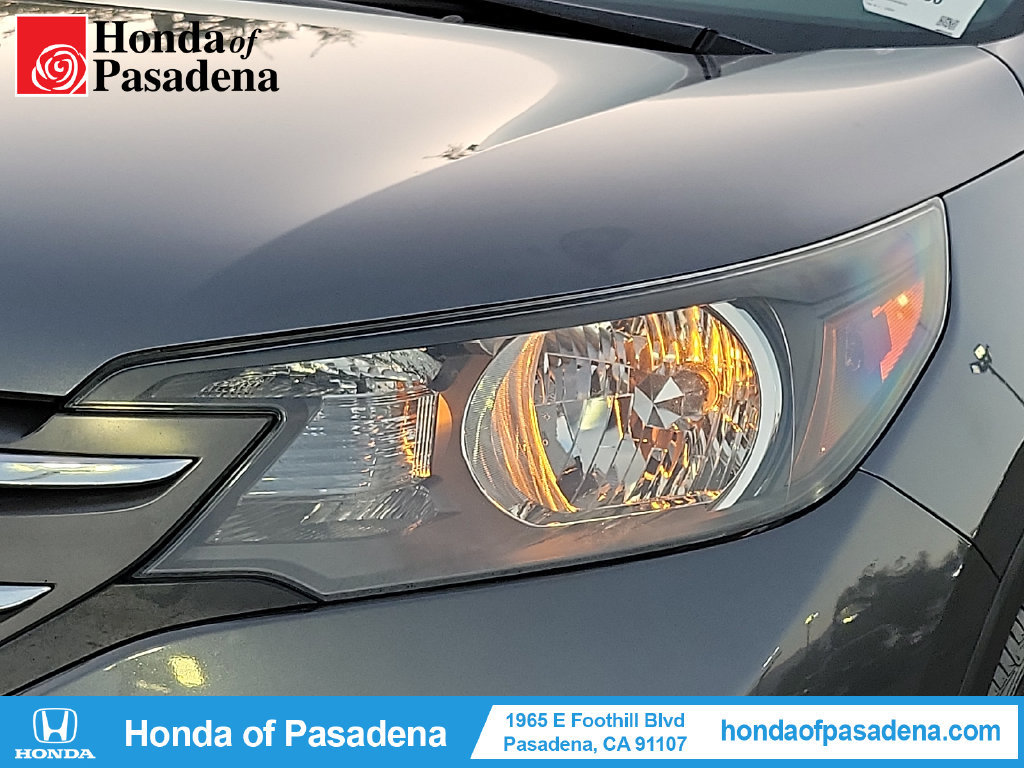 Used 2013 Honda CR-V EX image 30