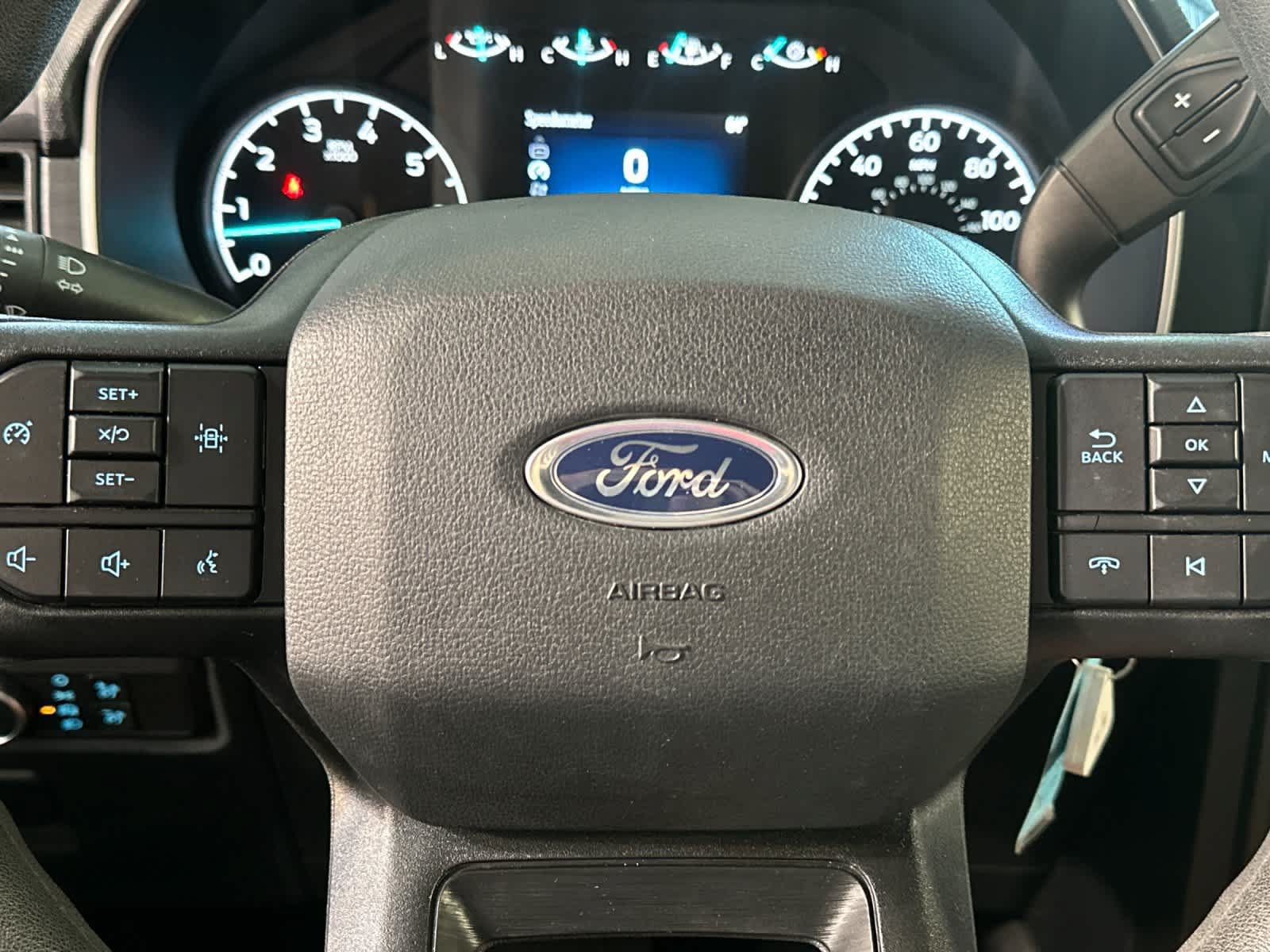 Used 2021 Ford F150 XL w/ STX Appearance Package AWD/4WD image 24