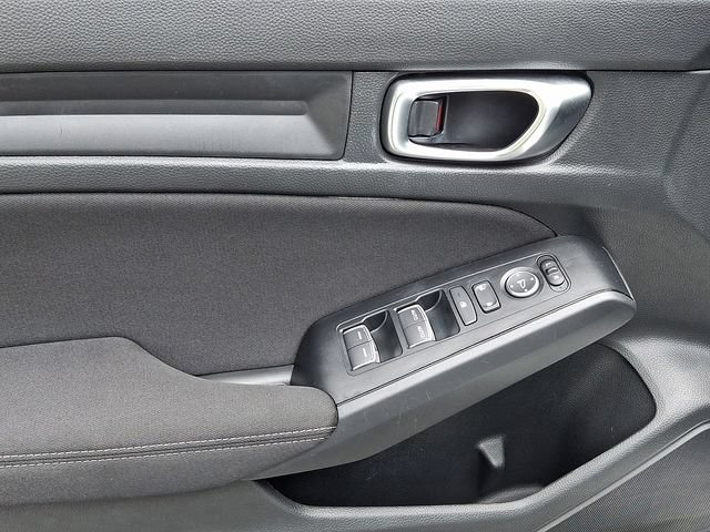Used 2024 Honda Civic Sport image 13
