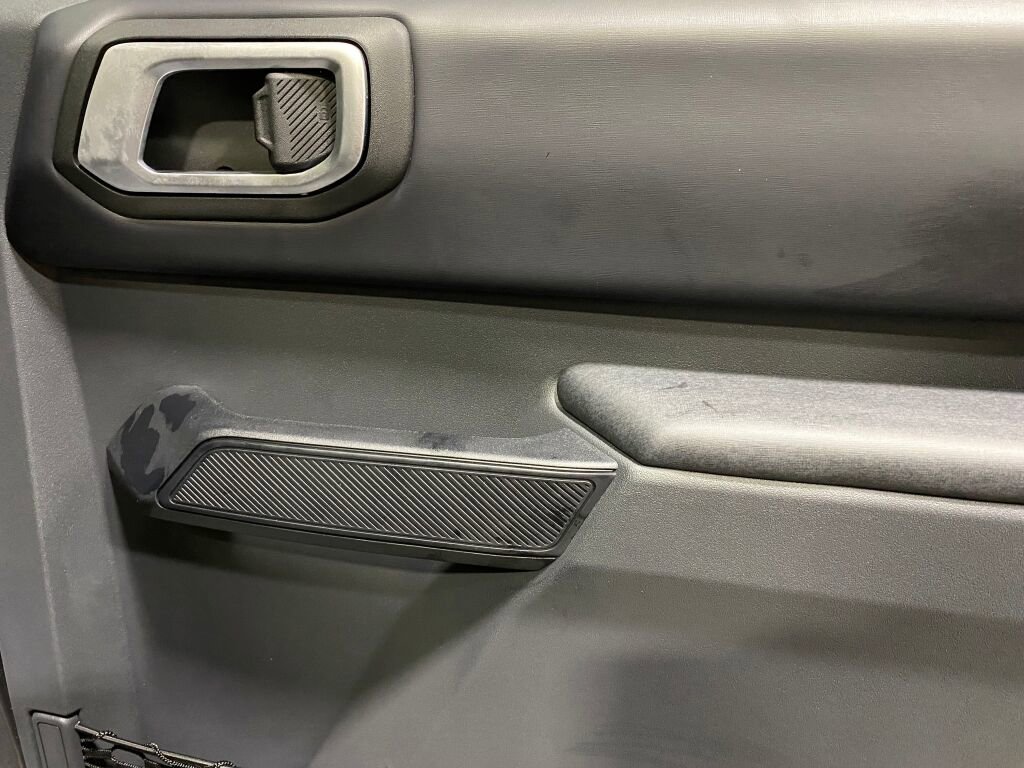 New 2025 Ford Bronco Badlands image 20