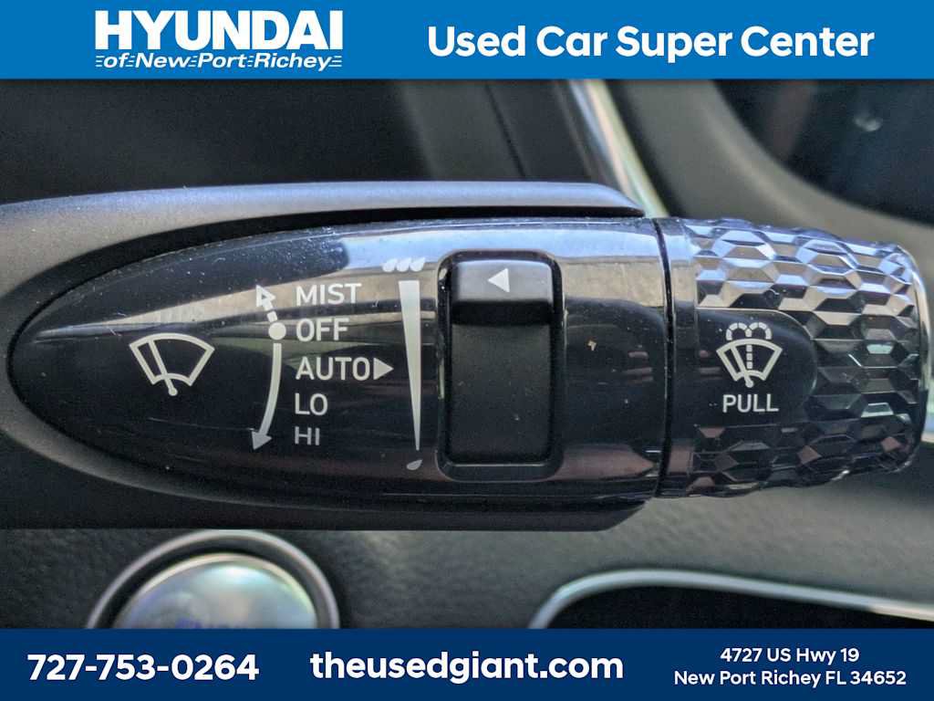Certified 2021 Hyundai Sonata Limited FWD image 36