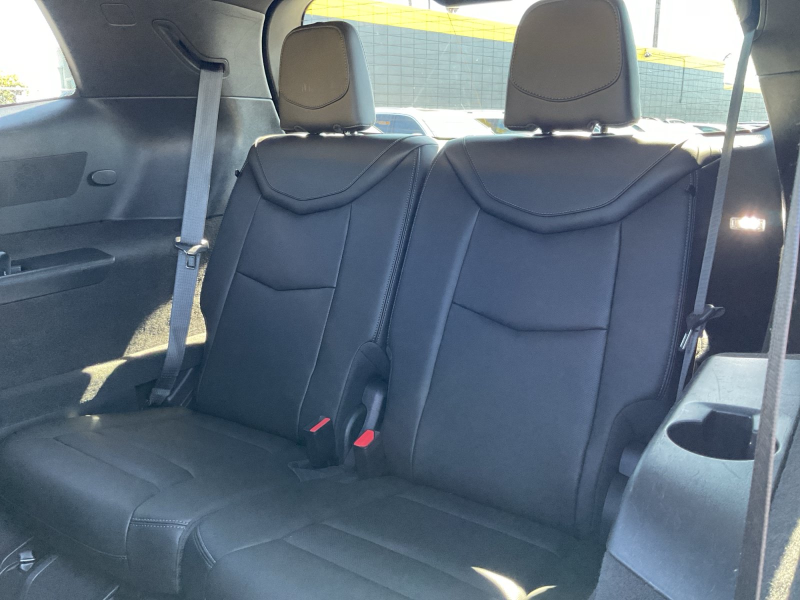 Used 2023 Cadillac XT6 Premium Luxury FWD image 28