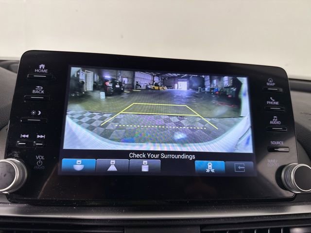 Used 2022 Honda Accord Touring image 21