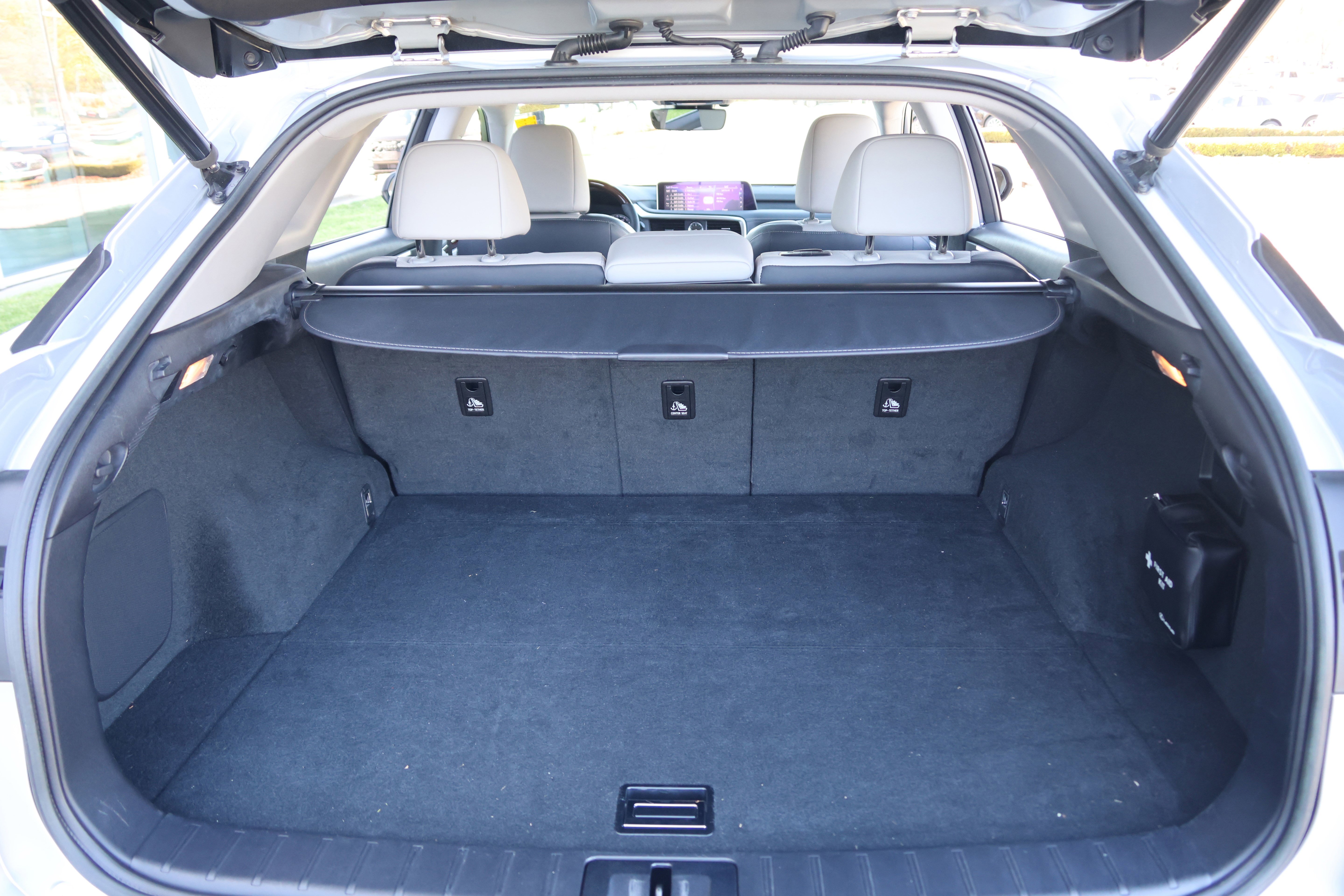 Used 2019 Lexus RX 350 FWD w/ Navigation Package image 37